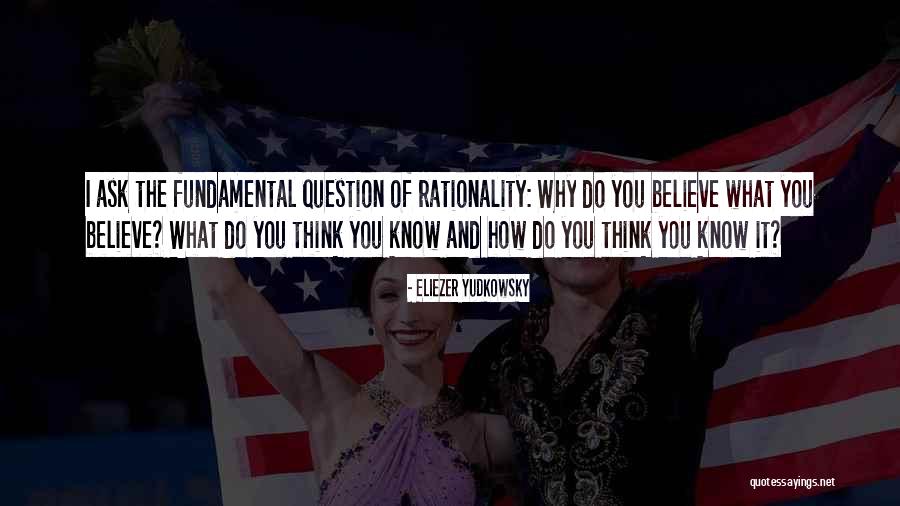 Czyzewski Quotes By Eliezer Yudkowsky Czyzewski Quotes By Eliezer Yudkowsky