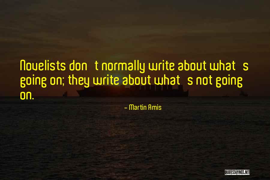 Czyzs Incline Quotes By Martin Amis Czyzs Incline Quotes By Martin Amis