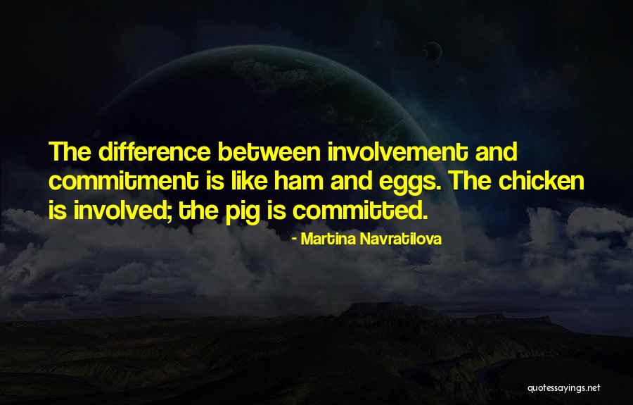 Czyzs Incline Quotes By Martina Navratilova Czyzs Incline Quotes By Martina Navratilova