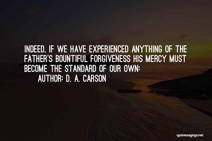 D. A. Carson Quotes 1893389