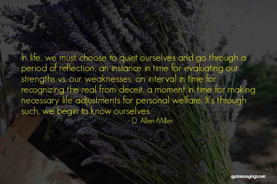 D. Allen Miller Quotes 1639463 D. Allen Miller Quotes 1639463