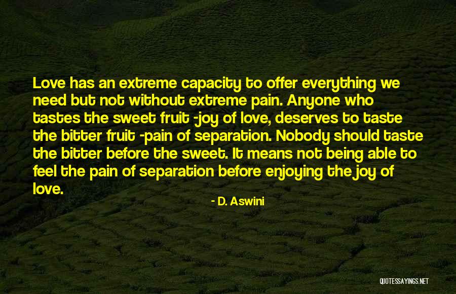 D. Aswini Quotes 1900157 D. Aswini Quotes 1900157