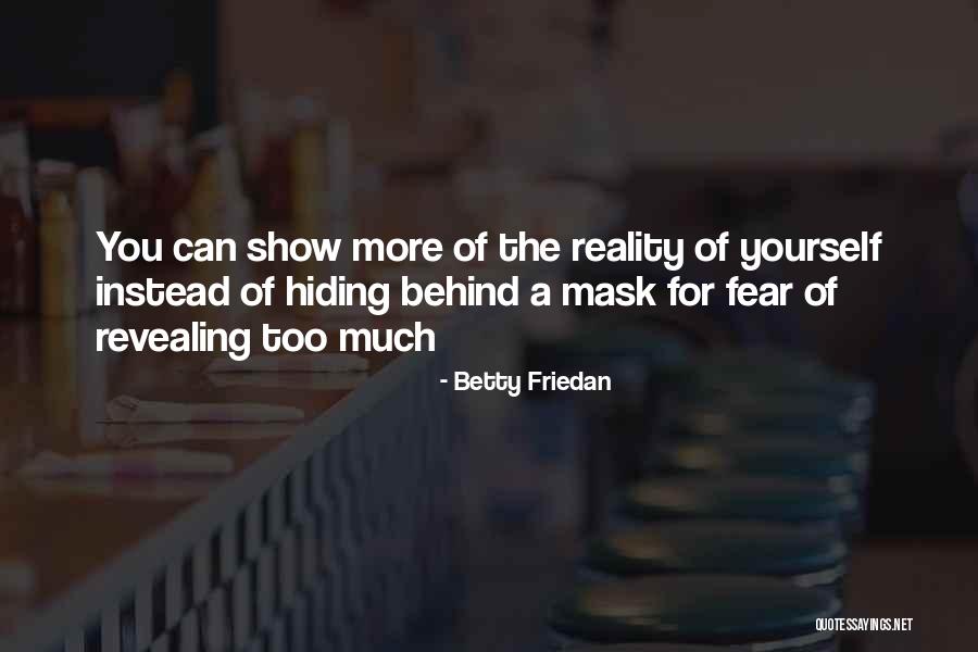 D B Rgo Elef Nt Quotes By Betty Friedan D B Rgo Elef Nt Quotes By Betty Friedan