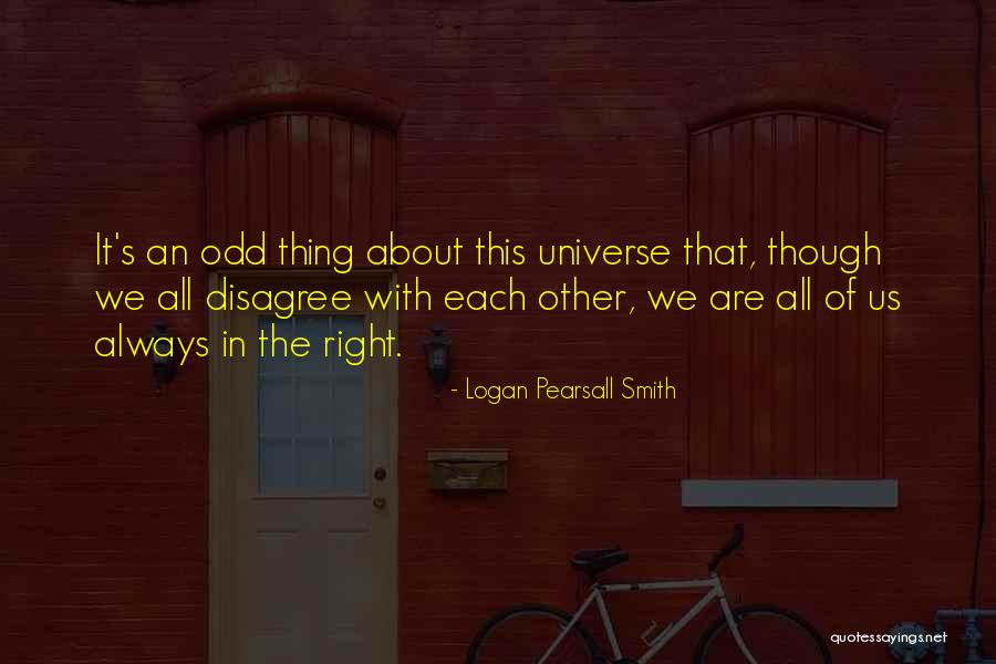 D B Rgo Elef Nt Quotes By Logan Pearsall Smith D B Rgo Elef Nt Quotes By Logan Pearsall Smith