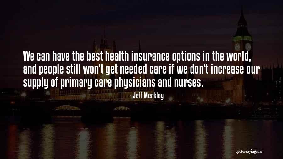 D B Supply Quotes By Jeff Merkley D B Supply Quotes By Jeff Merkley