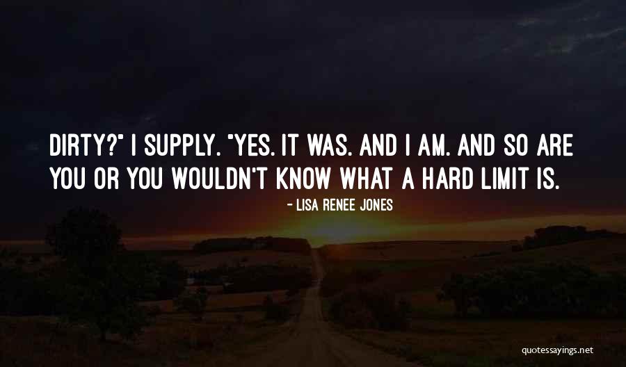 D B Supply Quotes By Lisa Renee Jones D B Supply Quotes By Lisa Renee Jones