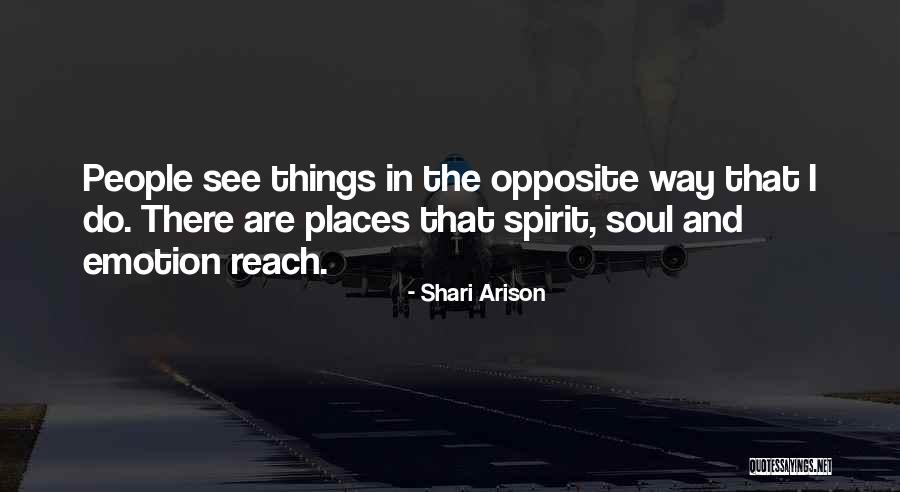 D Bourser D Finition Quotes By Shari Arison D Bourser D Finition Quotes By Shari Arison
