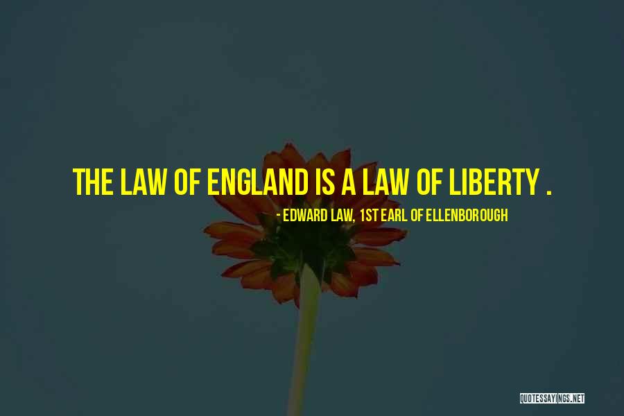 D Branchement De Toit Tohu Quotes By Edward Law, 1st Earl Of Ellenborough D Branchement De Toit Tohu Quotes By Edward Law, 1st Earl Of Ellenborough
