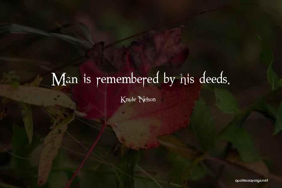 D Branchement De Toit Tohu Quotes By Knute Nelson D Branchement De Toit Tohu Quotes By Knute Nelson