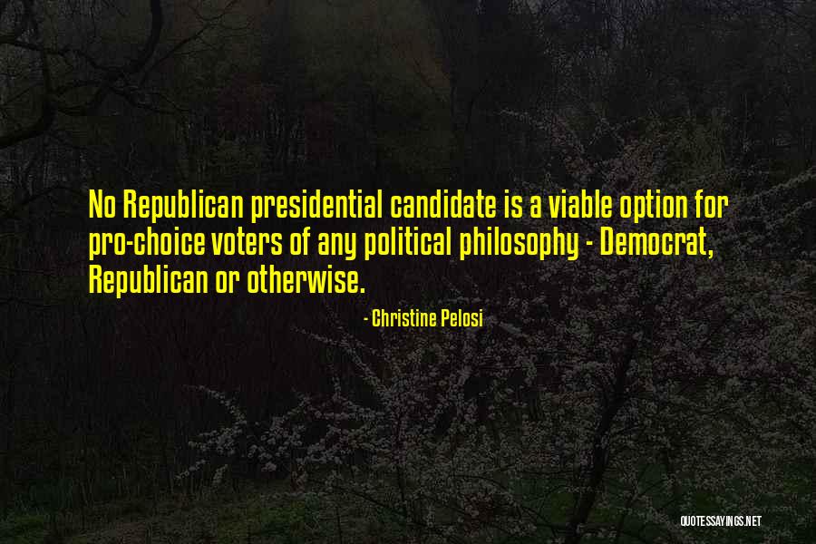 D Bravica Obec Quotes By Christine Pelosi D Bravica Obec Quotes By Christine Pelosi