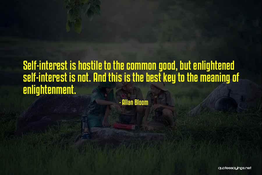 D C 45 32 Quotes By Allan Bloom D C 45 32 Quotes By Allan Bloom