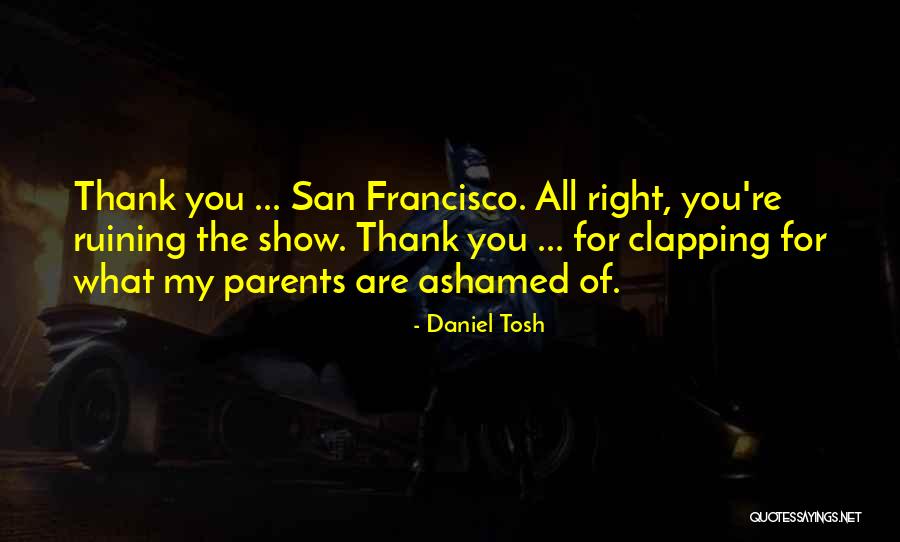 D C Student Manual Quotes By Daniel Tosh D C Student Manual Quotes By Daniel Tosh