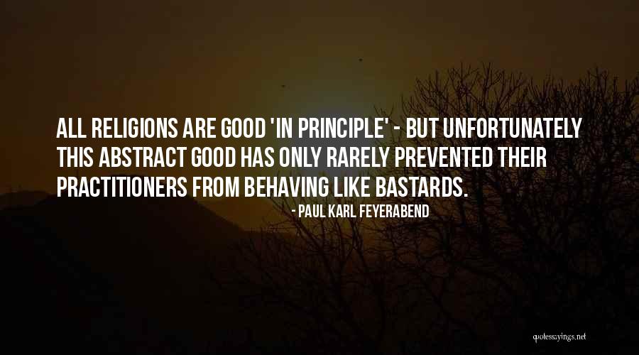 D Celer Conjugaison Quotes By Paul Karl Feyerabend D Celer Conjugaison Quotes By Paul Karl Feyerabend