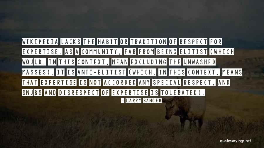 D Celer D Finition Quotes By Larry Sanger D Celer D Finition Quotes By Larry Sanger