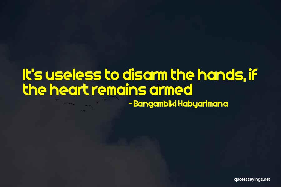 D Cid Ment Synonyme Quotes By Bangambiki Habyarimana