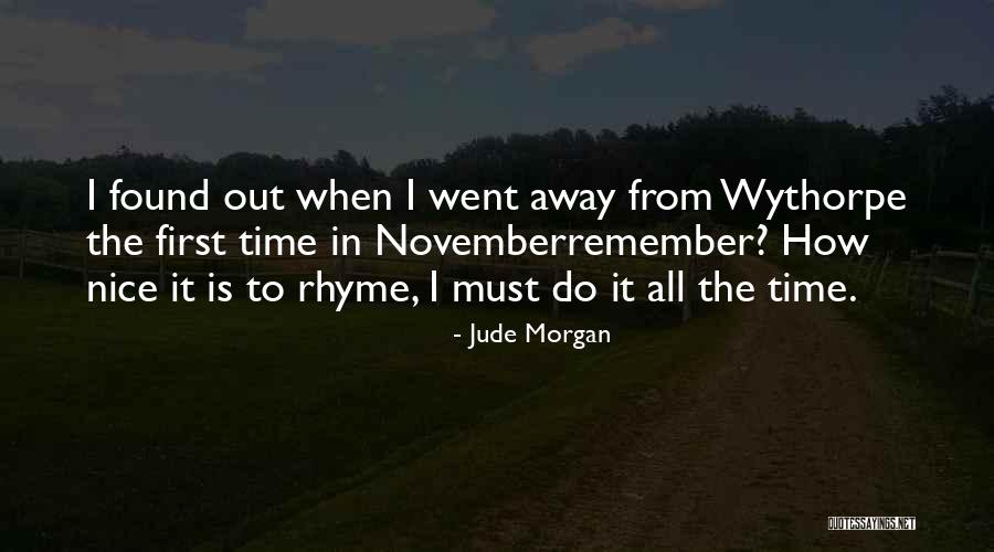 D Cid Ment Synonyme Quotes By Jude Morgan D Cid Ment Synonyme Quotes By Jude Morgan