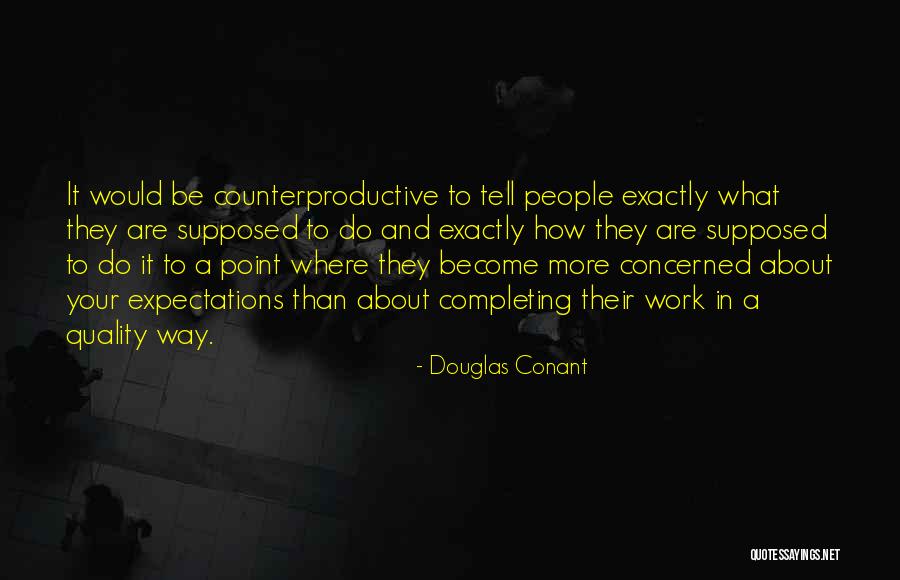D Cordoba C7 Quotes By Douglas Conant D Cordoba C7 Quotes By Douglas Conant