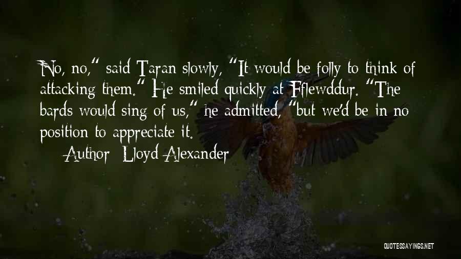 D&d Bard Quotes By Lloyd Alexander