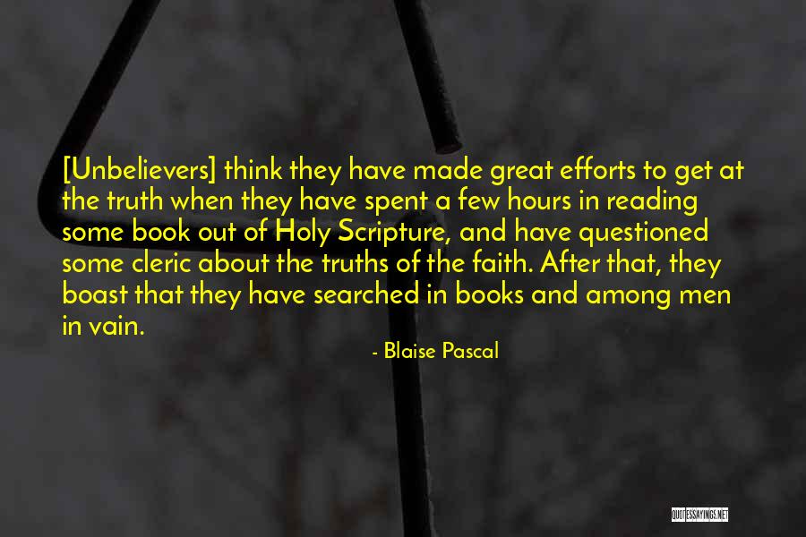 D D Cleric Quotes By Blaise Pascal D D Cleric Quotes By Blaise Pascal