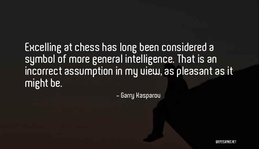D D Incorrect Quotes By Garry Kasparov D D Incorrect Quotes By Garry Kasparov