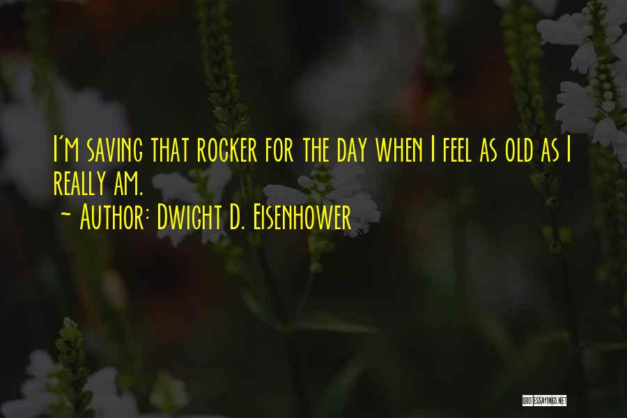 D Day Eisenhower Quotes By Dwight D. Eisenhower