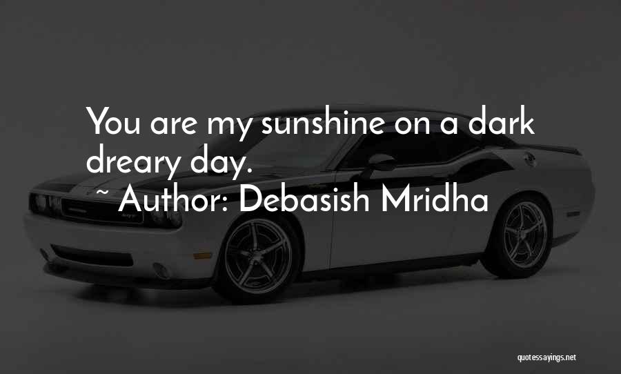 D Day Inspirational Quotes By Debasish Mridha