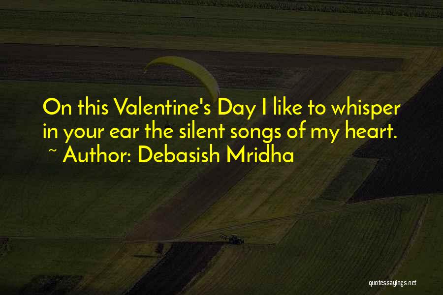 D Day Inspirational Quotes By Debasish Mridha