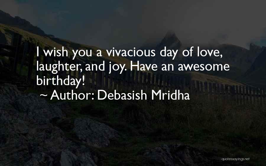 D Day Inspirational Quotes By Debasish Mridha