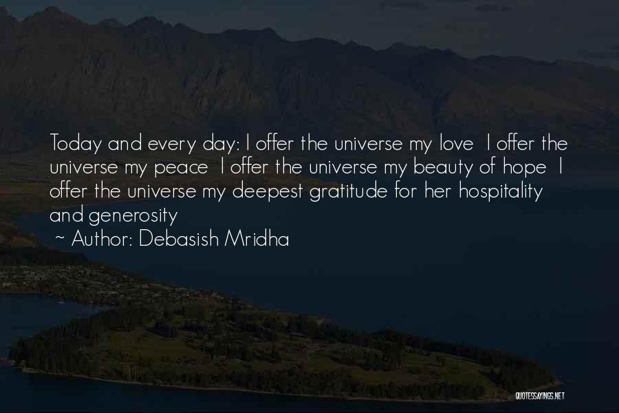 D Day Inspirational Quotes By Debasish Mridha