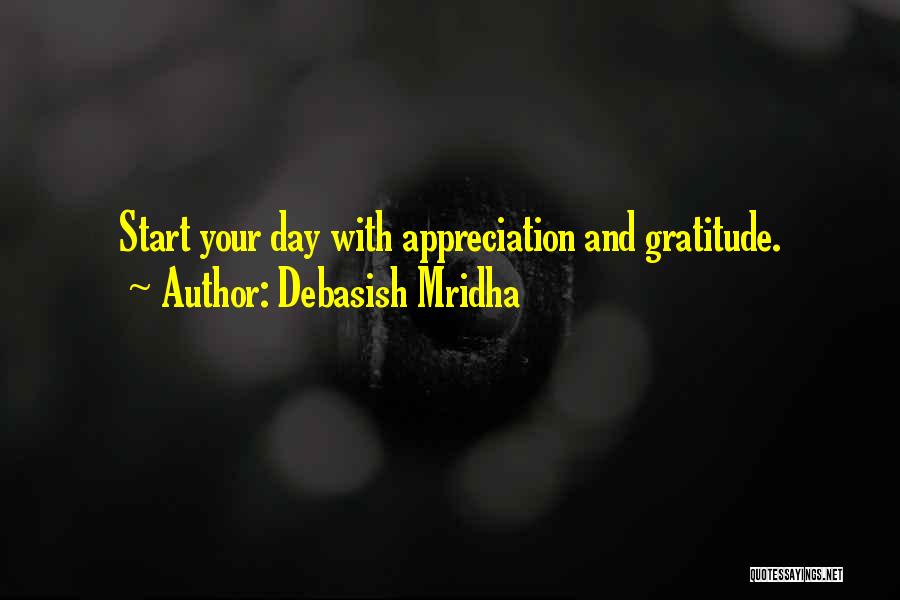 D Day Inspirational Quotes By Debasish Mridha