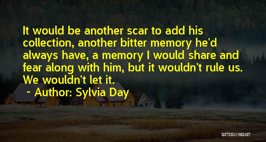 D Day Inspirational Quotes By Sylvia Day