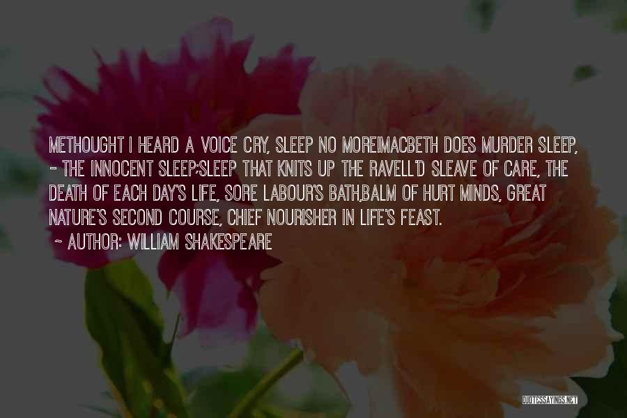 D Day Inspirational Quotes By William Shakespeare