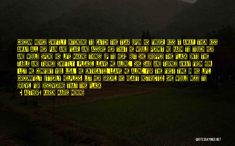 D Day Quotes By Karen Marie Moning D Day Quotes By Karen Marie Moning