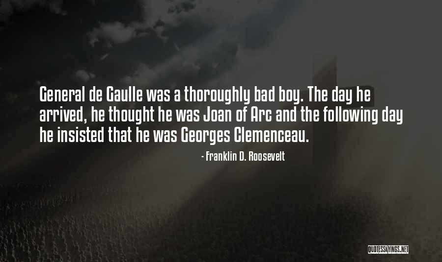 D Day Roosevelt Quotes By Franklin D. Roosevelt D Day Roosevelt Quotes By Franklin D. Roosevelt