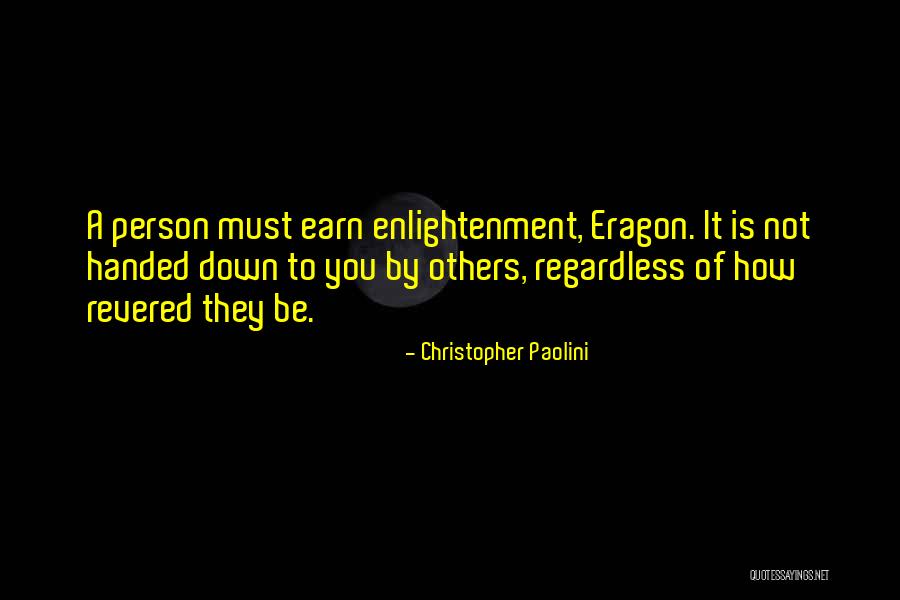 D Destapolcs Ny T Rk P Quotes By Christopher Paolini D Destapolcs Ny T Rk P Quotes By Christopher Paolini