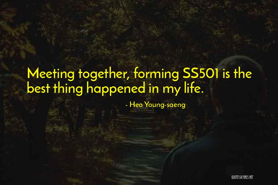 D Dimer Test Quotes By Heo Young-saeng D Dimer Test Quotes By Heo Young-saeng