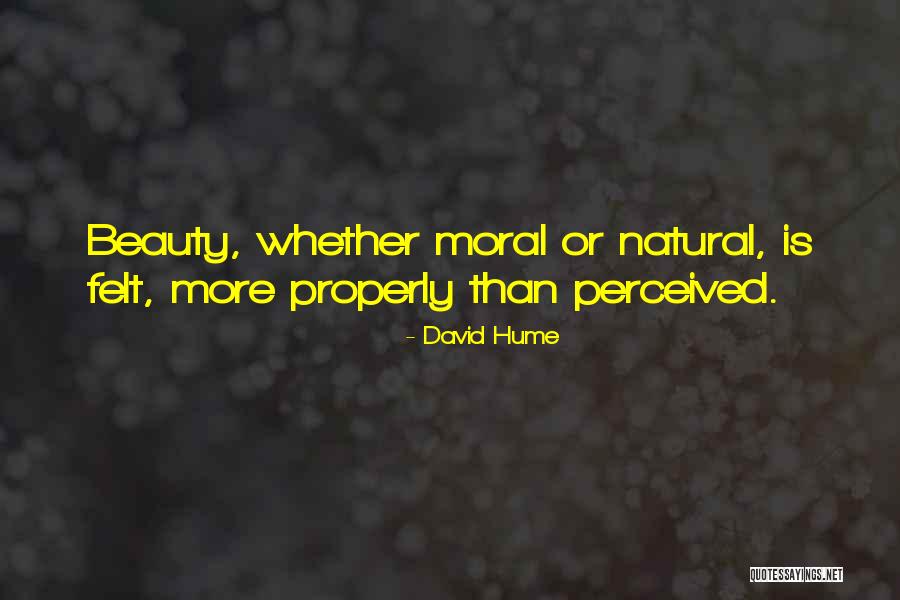 D Eba Mihaela Sombor Quotes By David Hume D Eba Mihaela Sombor Quotes By David Hume