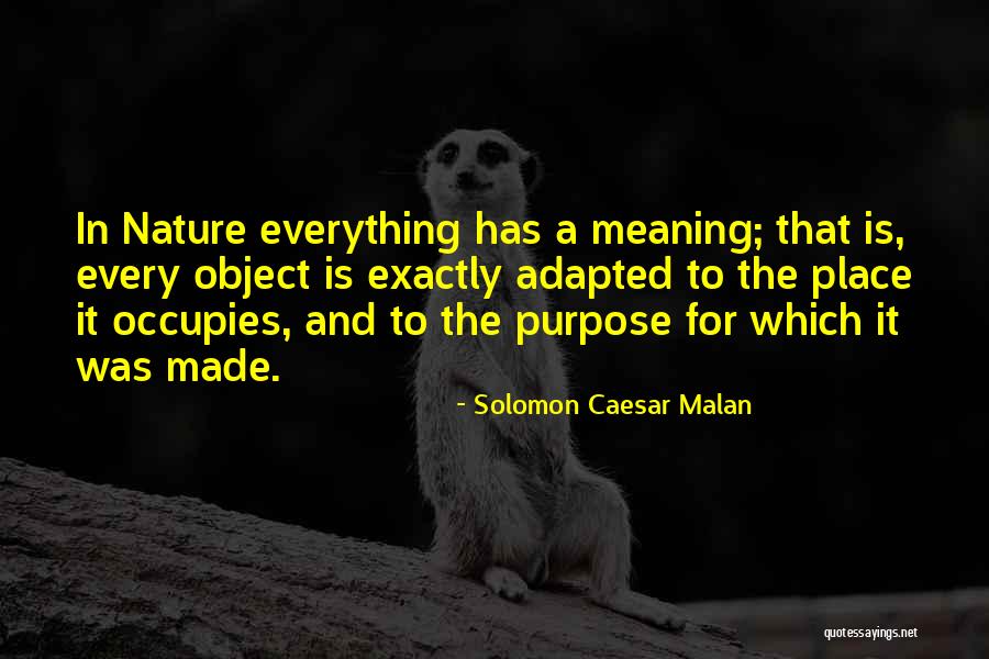 D F Malan Quotes By Solomon Caesar Malan D F Malan Quotes By Solomon Caesar Malan
