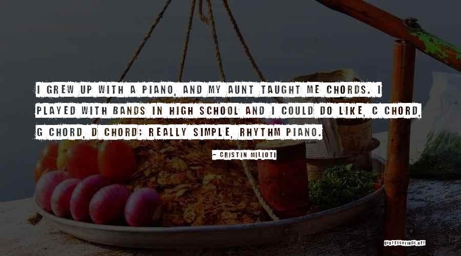 D F Piano Chord Quotes By Cristin Milioti D F Piano Chord Quotes By Cristin Milioti