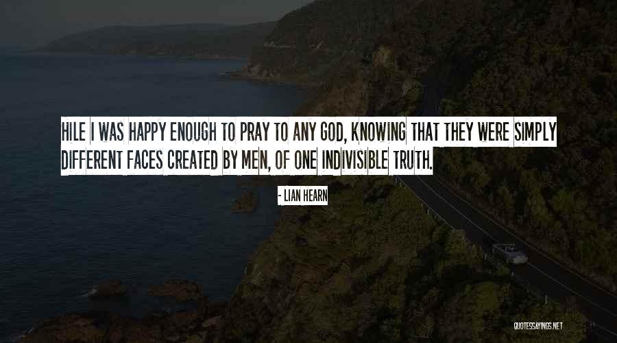 D F Pray Quotes By Lian Hearn D F Pray Quotes By Lian Hearn