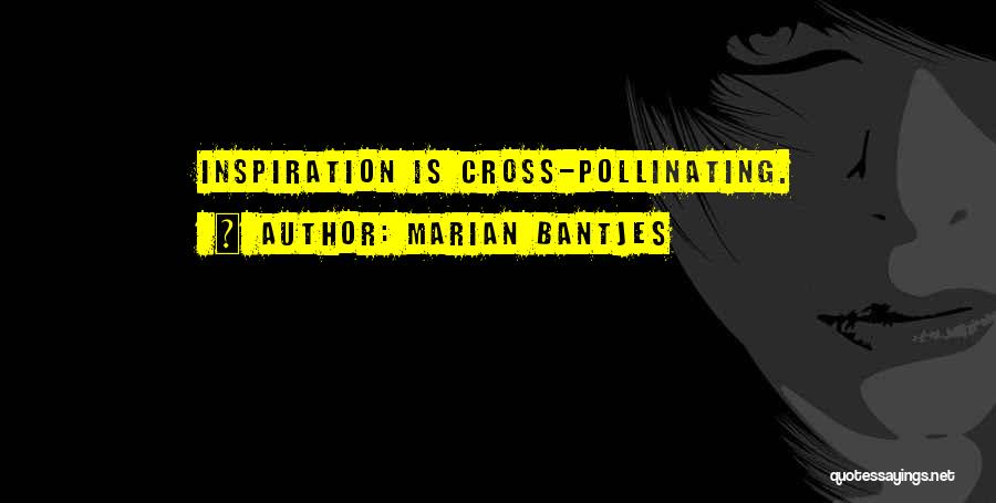 D.gray-man Cross Marian Quotes By Marian Bantjes