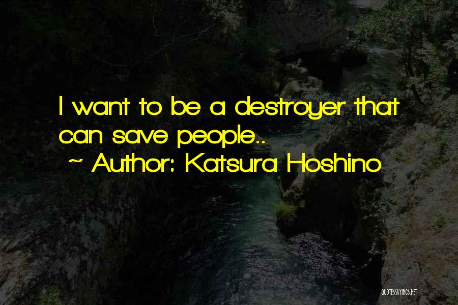 D Gray Man Quotes By Katsura Hoshino