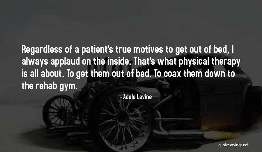 D H Cheques Canada Quotes By Adele Levine D H Cheques Canada Quotes By Adele Levine