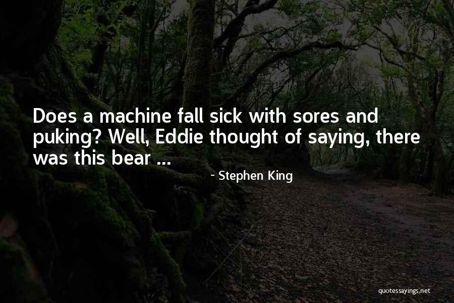 D Horsie Ajpw Quotes By Stephen King D Horsie Ajpw Quotes By Stephen King
