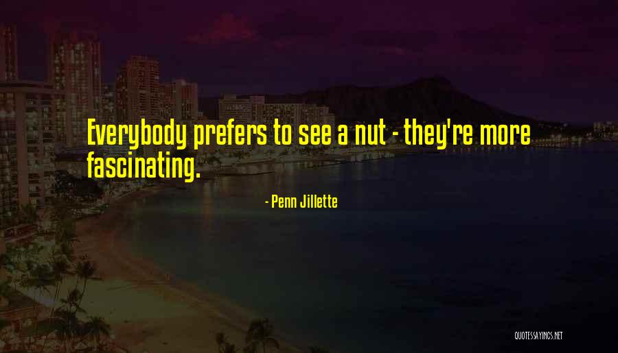 D Horsies Quotes By Penn Jillette D Horsies Quotes By Penn Jillette