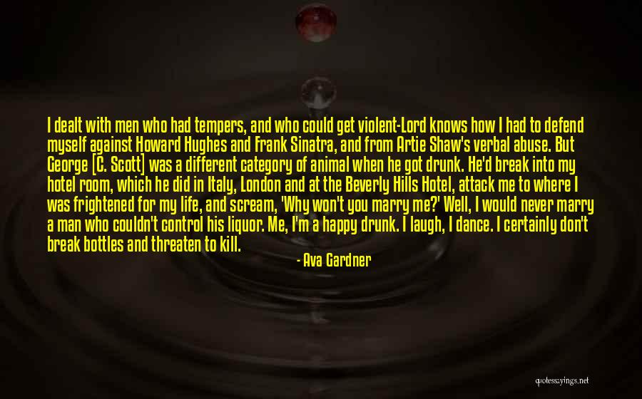 D Hotel Quotes By Ava Gardner D Hotel Quotes By Ava Gardner