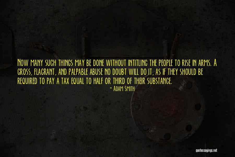 D Hovec V C Quotes By Adam Smith D Hovec V C Quotes By Adam Smith