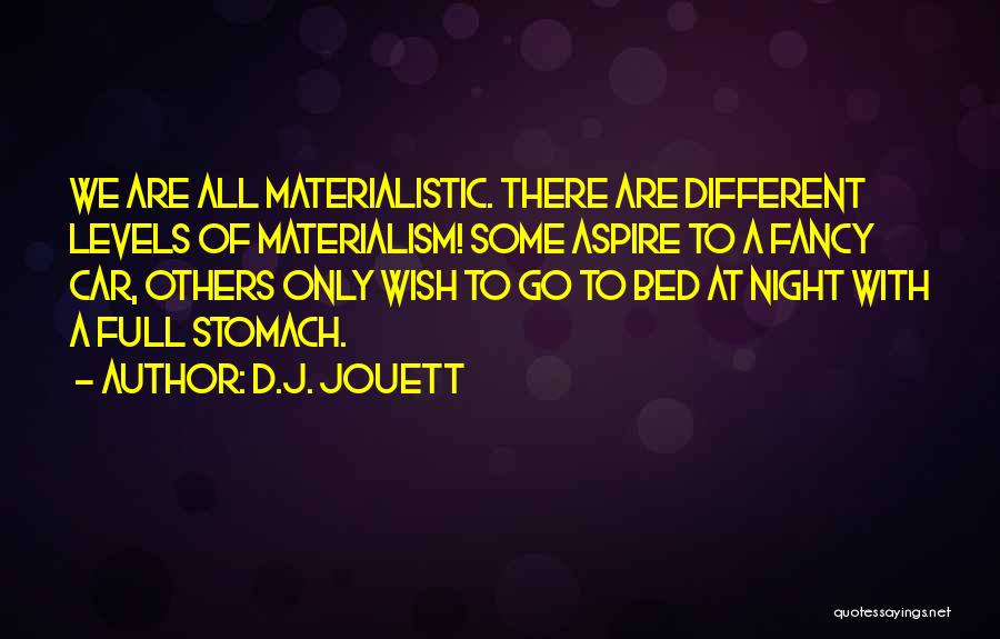 D.J. Jouett Quotes 1771912