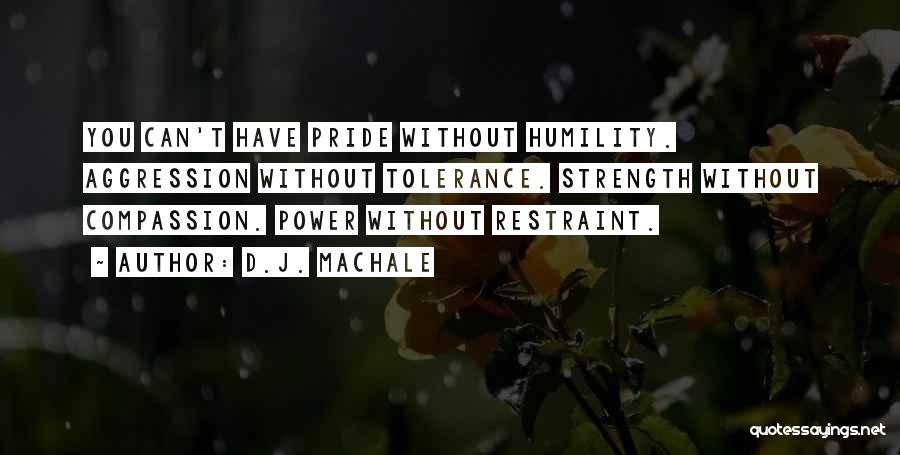 D.J. MacHale Quotes 2192814