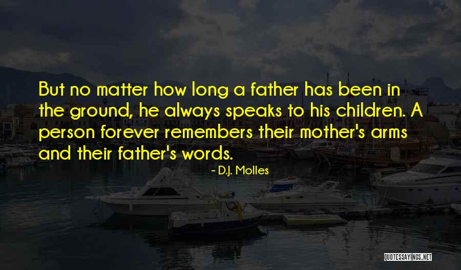 D.J. Molles Quotes 693002